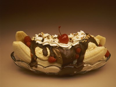 Banana Split
